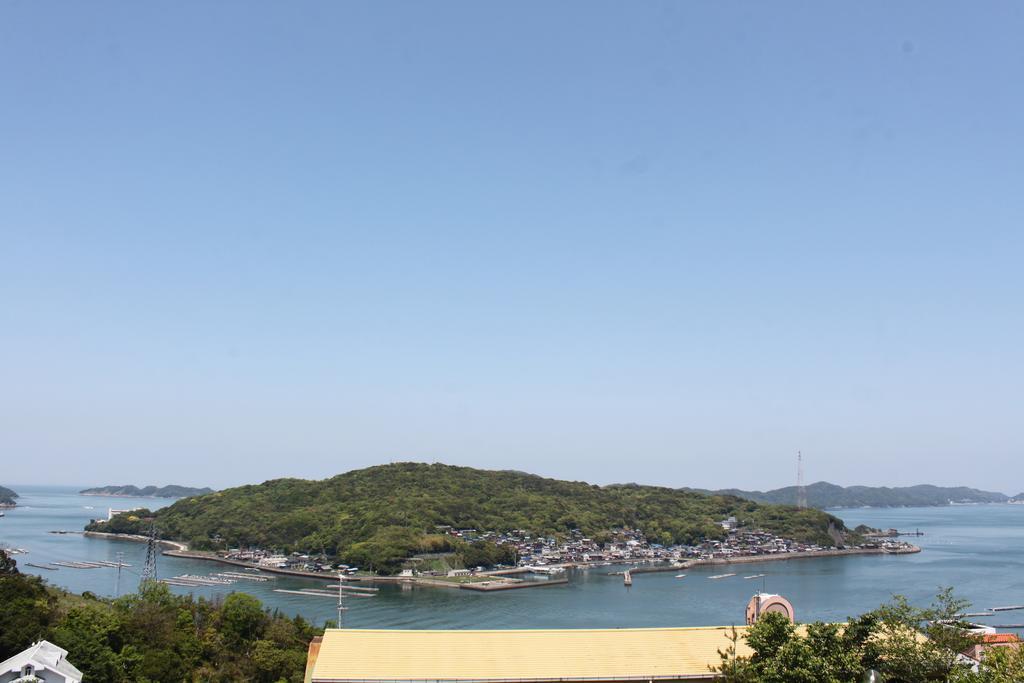 Hotel Ama no Shima Toba Habitación foto